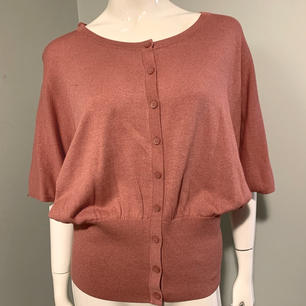 Cabi Kimono Cardigan